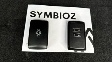 Renault Symbioz 1.6 E-Tech FHEV 145 Iconic Esprit Alpine 5dr Auto Hybrid Estate